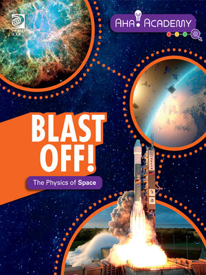 cover image of Blast Off